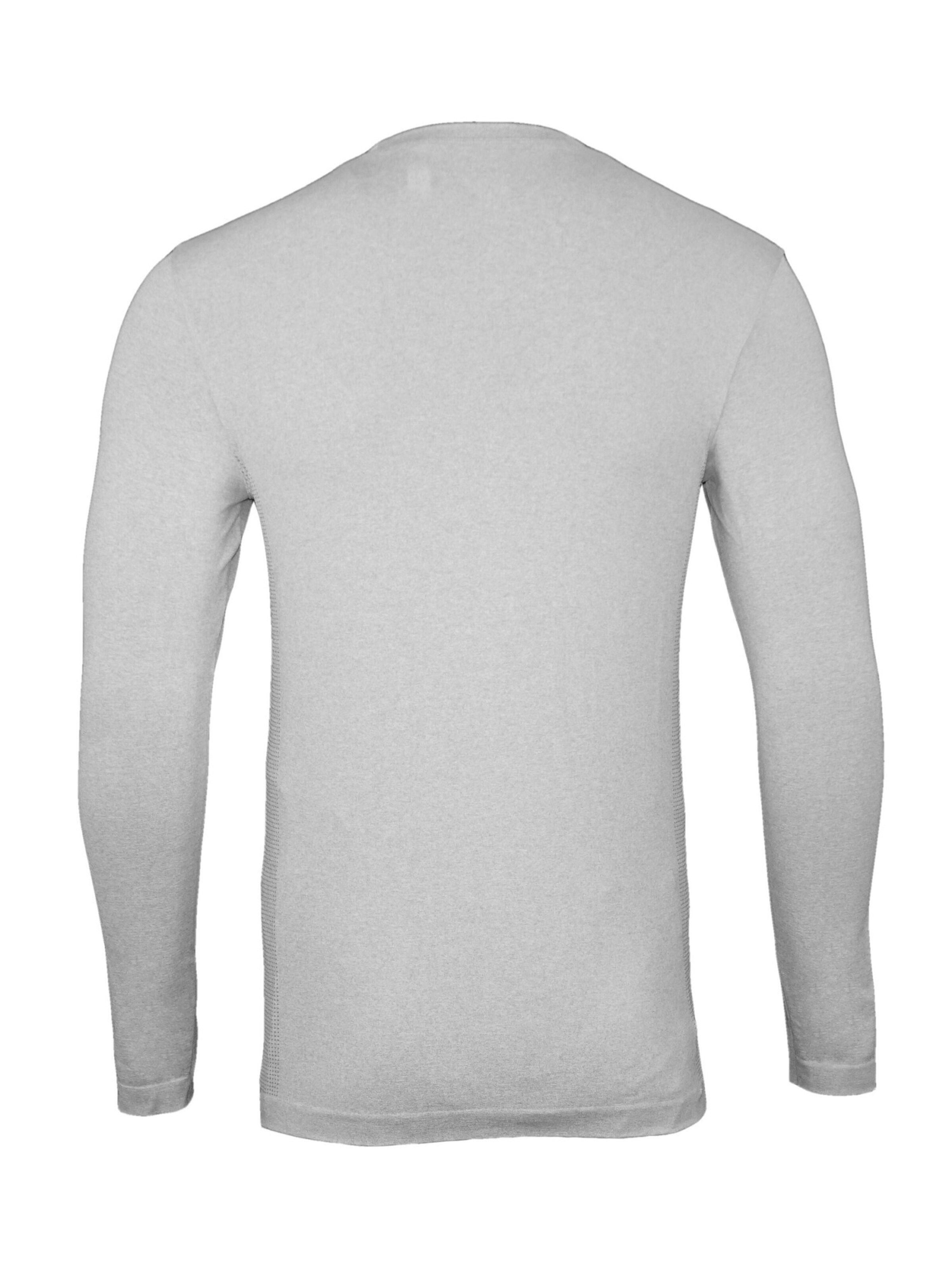 Maglietta 'Spring Start SHP 6' di Ralph Lauren in grigio