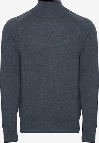 Threadbare Sweater 'Lance' in Grey: front