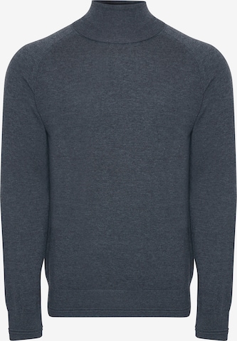 Threadbare Trui 'Lance' in Grijs: voorkant