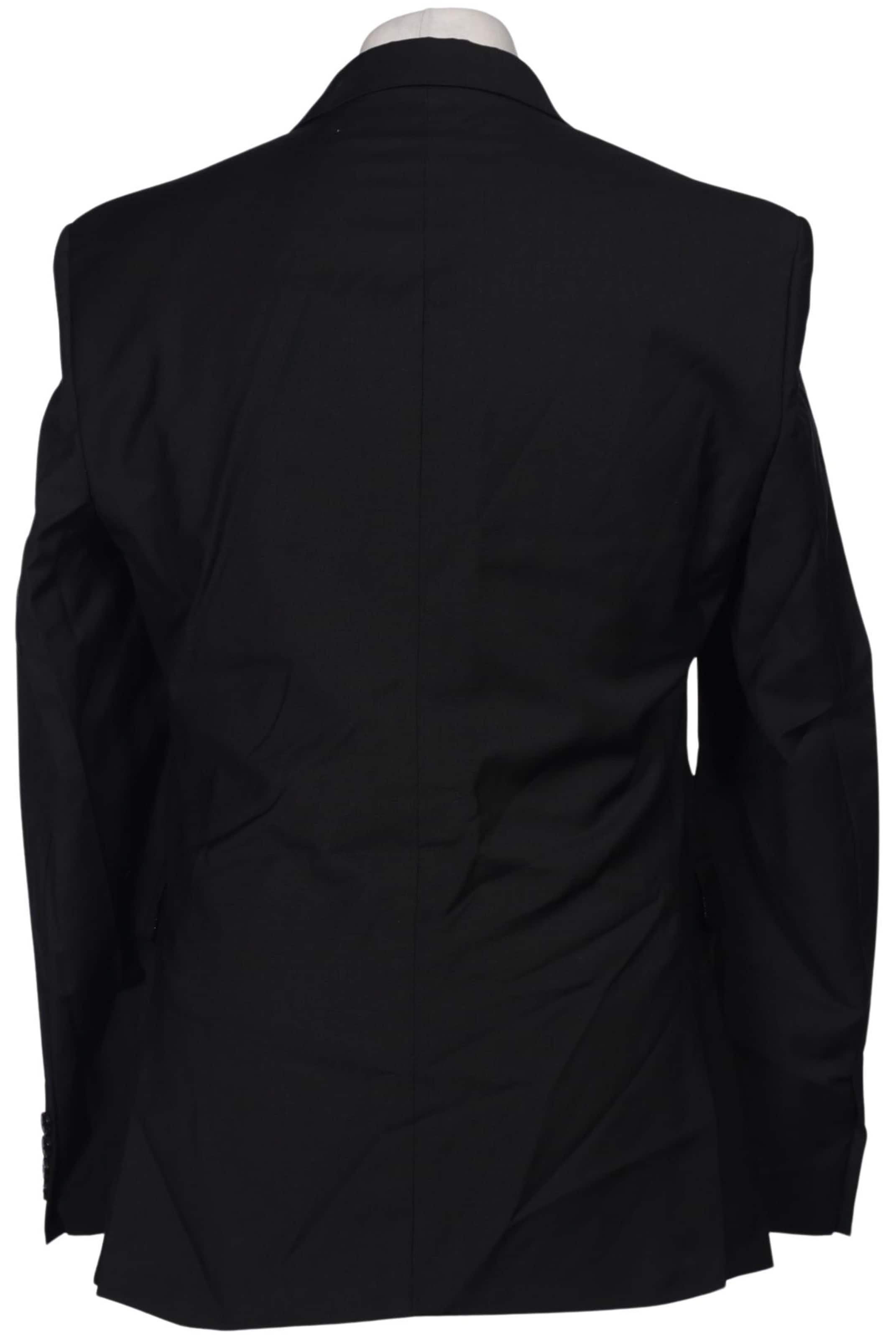 s.Oliver Suit Jacket in M in Black