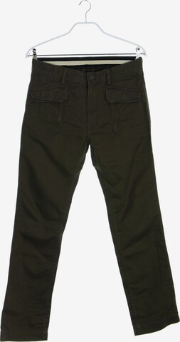 DIESEL Jeans 30 in Braun: predná strana