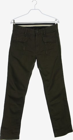 DIESEL Jeans in 30 in Brown: front