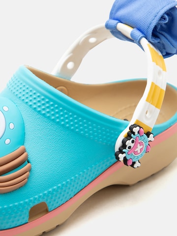 Crocs Buty otwarte 'One Piece Chopper' w kolorze mieszane kolory