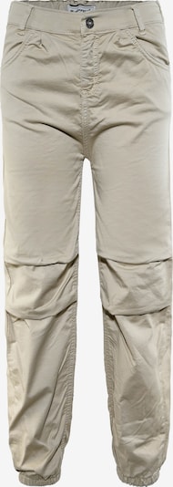 Pantaloni BLUE EFFECT di colore beige, Visualizzazione prodotti