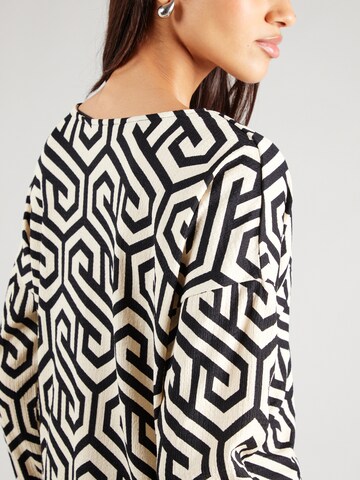 VERO MODA Shirt 'VMMERVE' in Beige