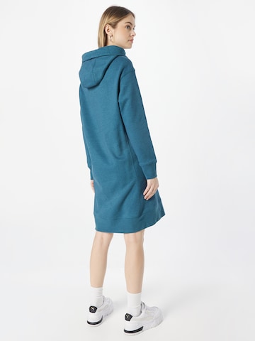 Ragwear Kleid 'MILANNA' in Blau