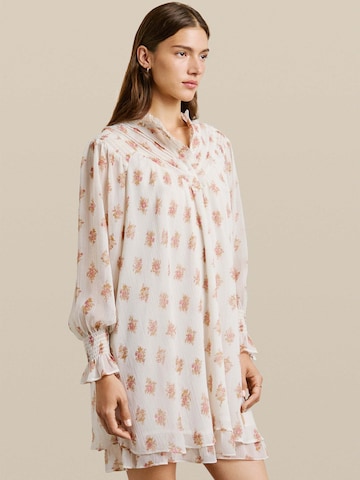 Pepe Jeans Dress in White