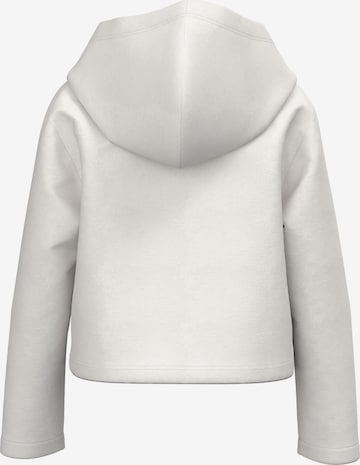 NAME IT Sweatshirt 'VIALA' in White