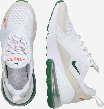 Nike Sportswear Trampki 'AIR MAX' w kolorze biały
