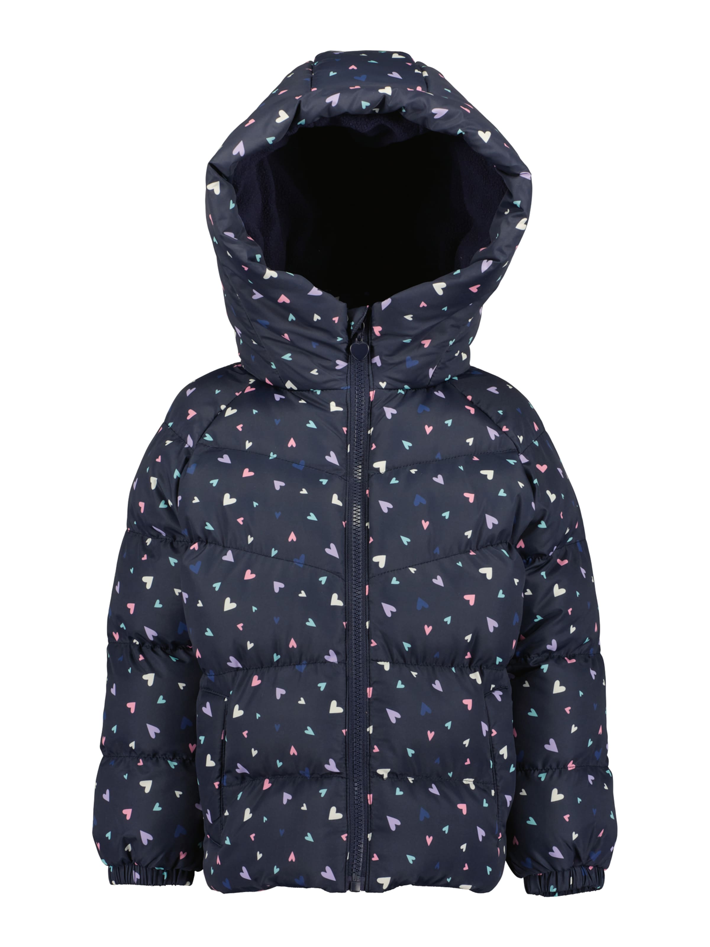 BLUE SEVEN - Chaqueta de entretiempo en azul
