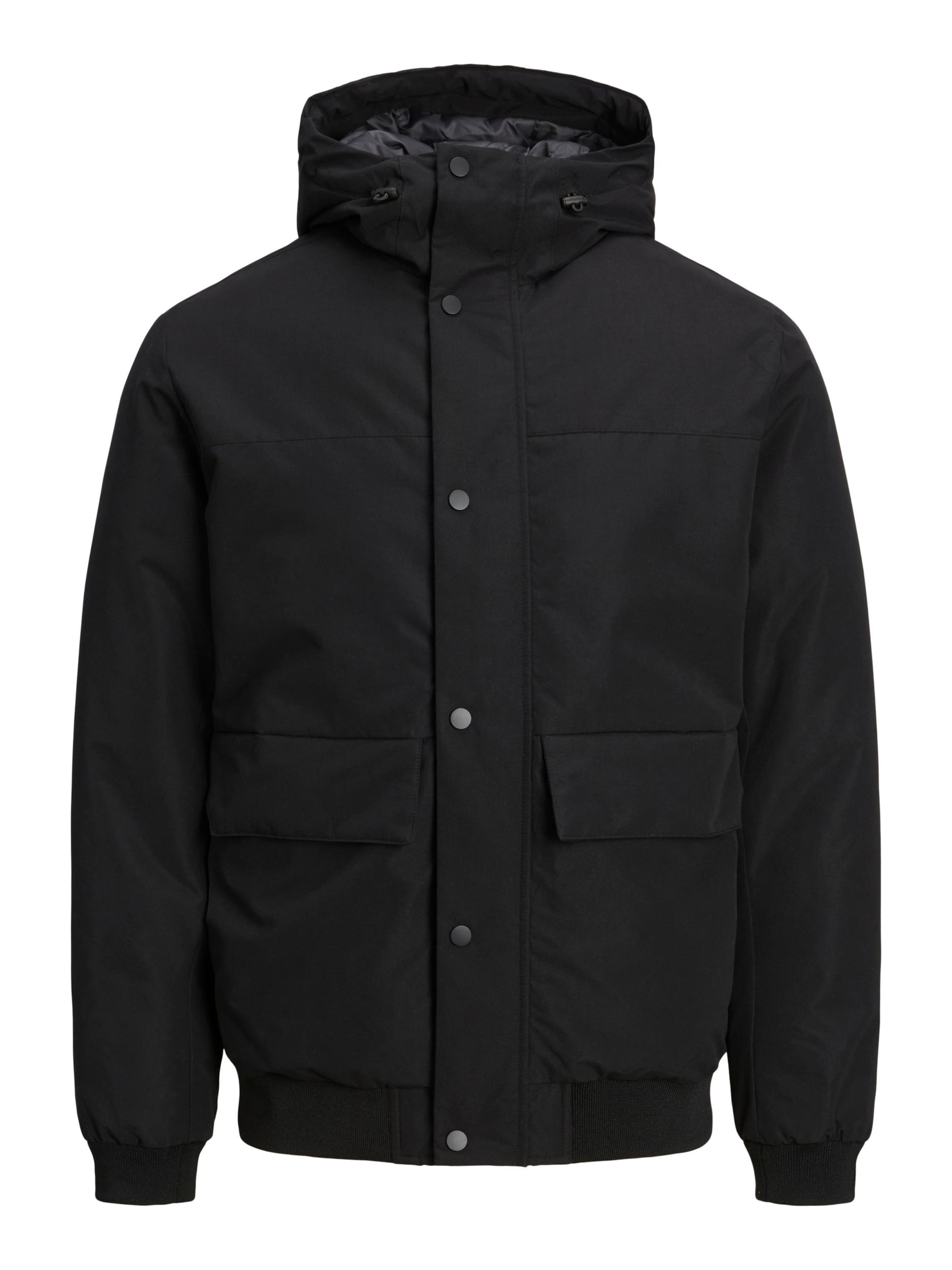 Jack jones canyon jacket sale