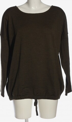 hannes rœther Sweater & Cardigan in M in Brown: front