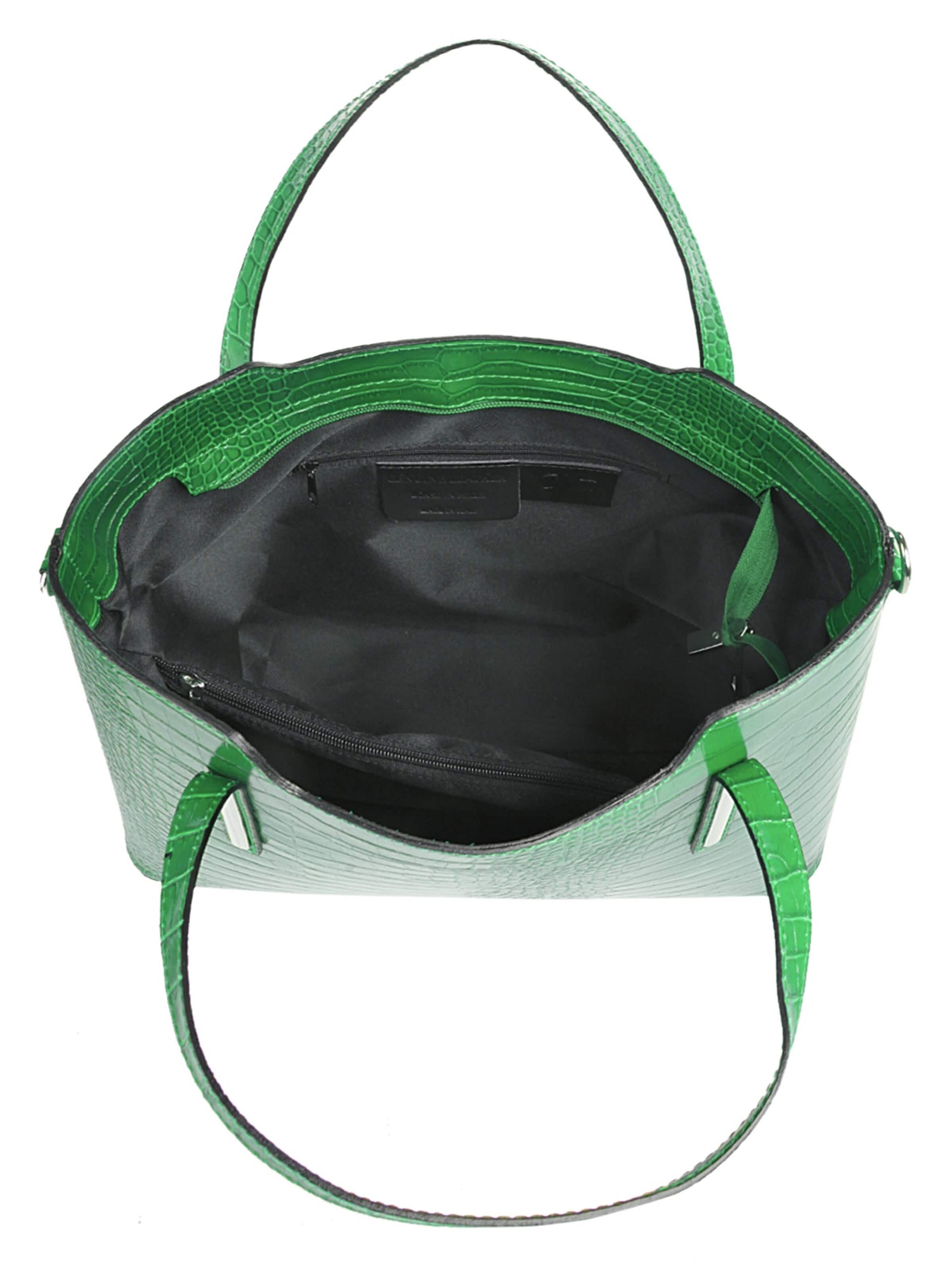 Sacs à main Cluty en vert
