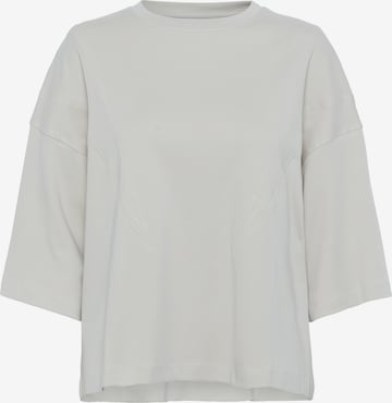 KAREN BY SIMONSEN Shirts 'Bristol' i grå: forside