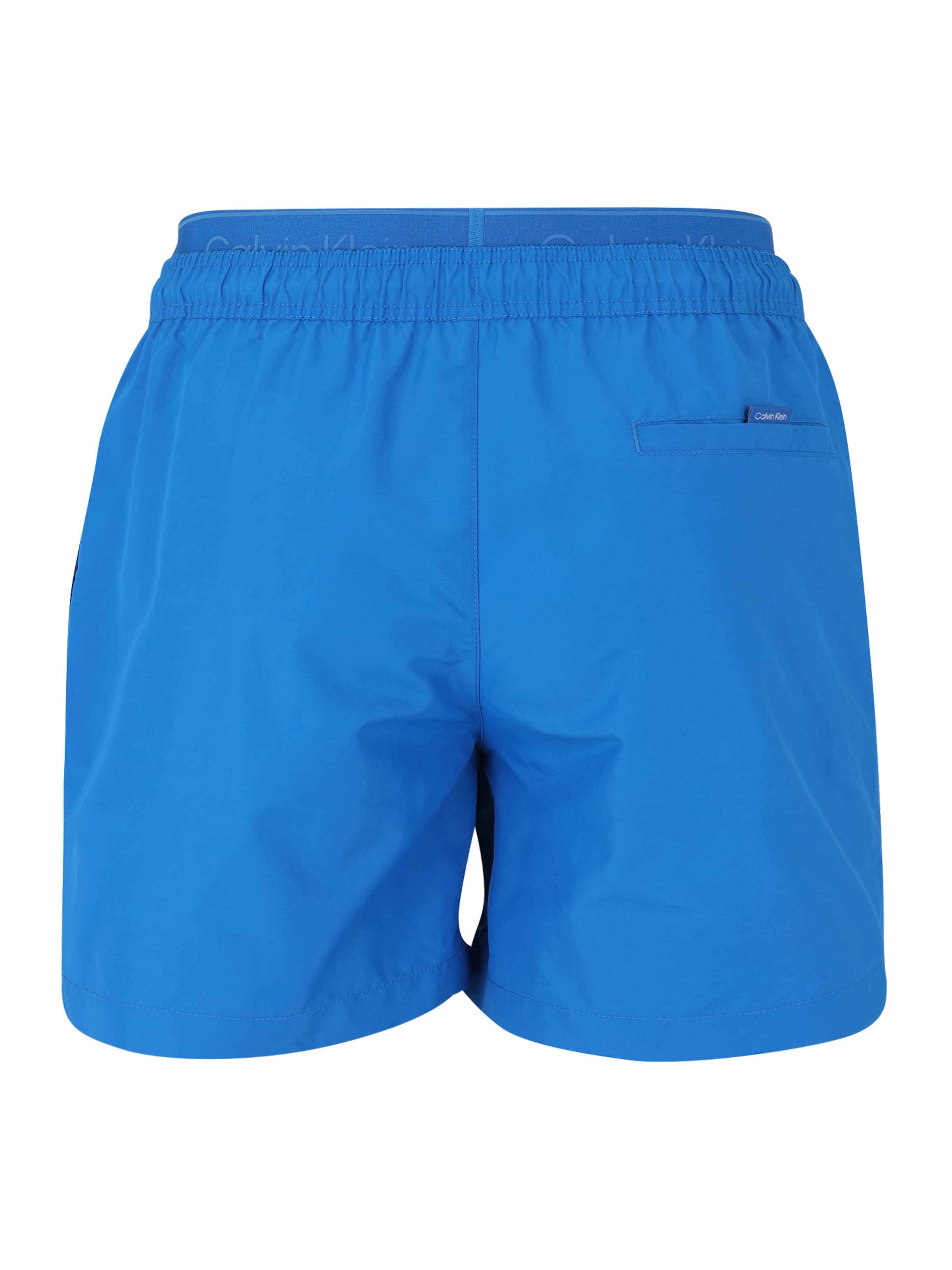Calvin Klein Swimwear Плавательные шорты в Синий