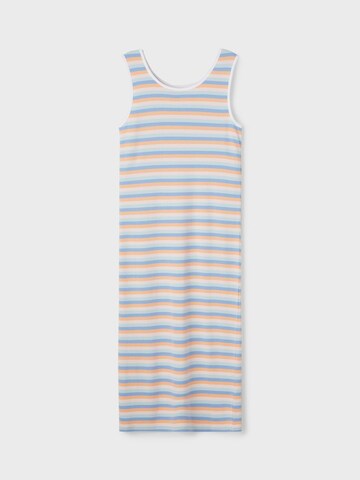 Abito di NAME IT in grigio