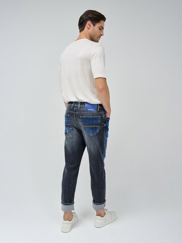 Salsa Jeans Slim fit Jeans in Blue