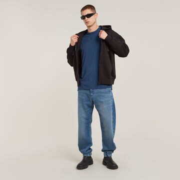 G-STAR Loosefit Jeans in Blau