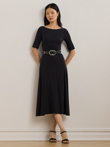 Lauren Ralph Lauren Dress 'Munzie' in Black: front