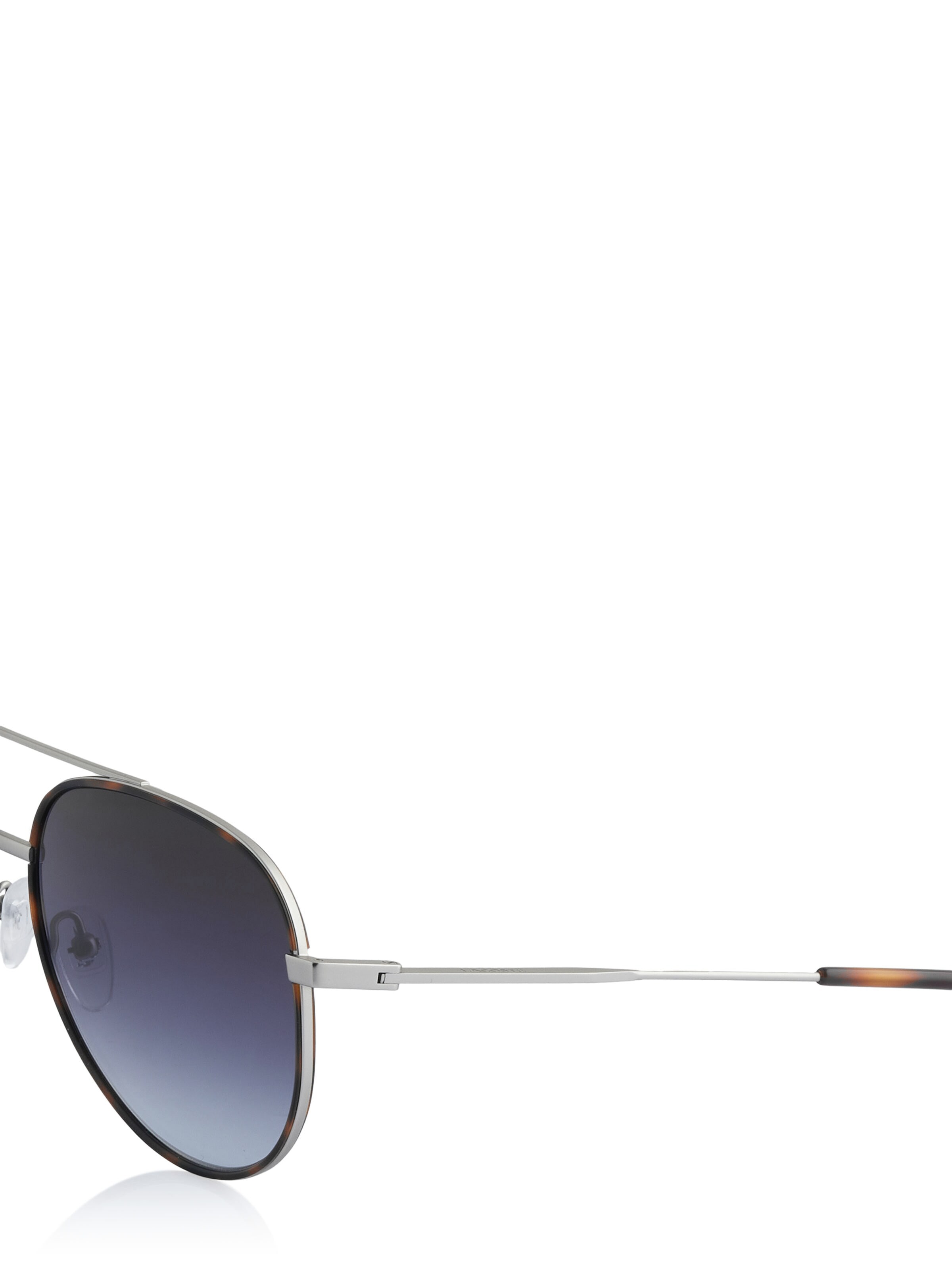 LACOSTE Solglasögon i silver