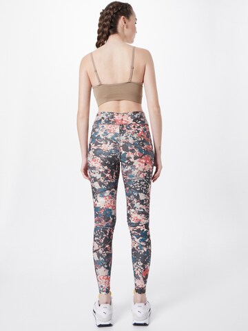 Skinny Pantalon de sport 'Jabba' ONLY PLAY en mélange de couleurs