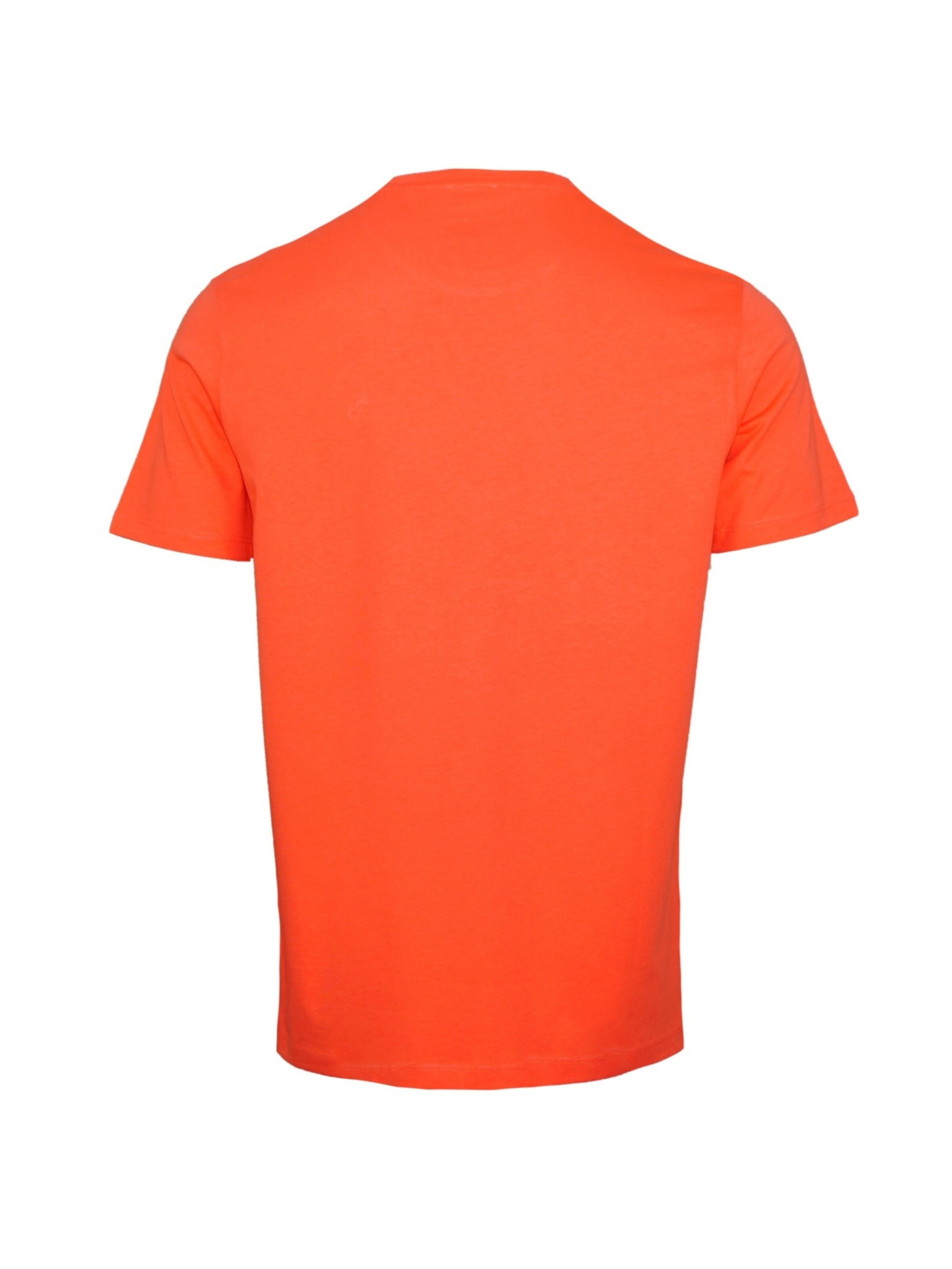 U.S. POLO ASSN. Bluser & t-shirts i rød
