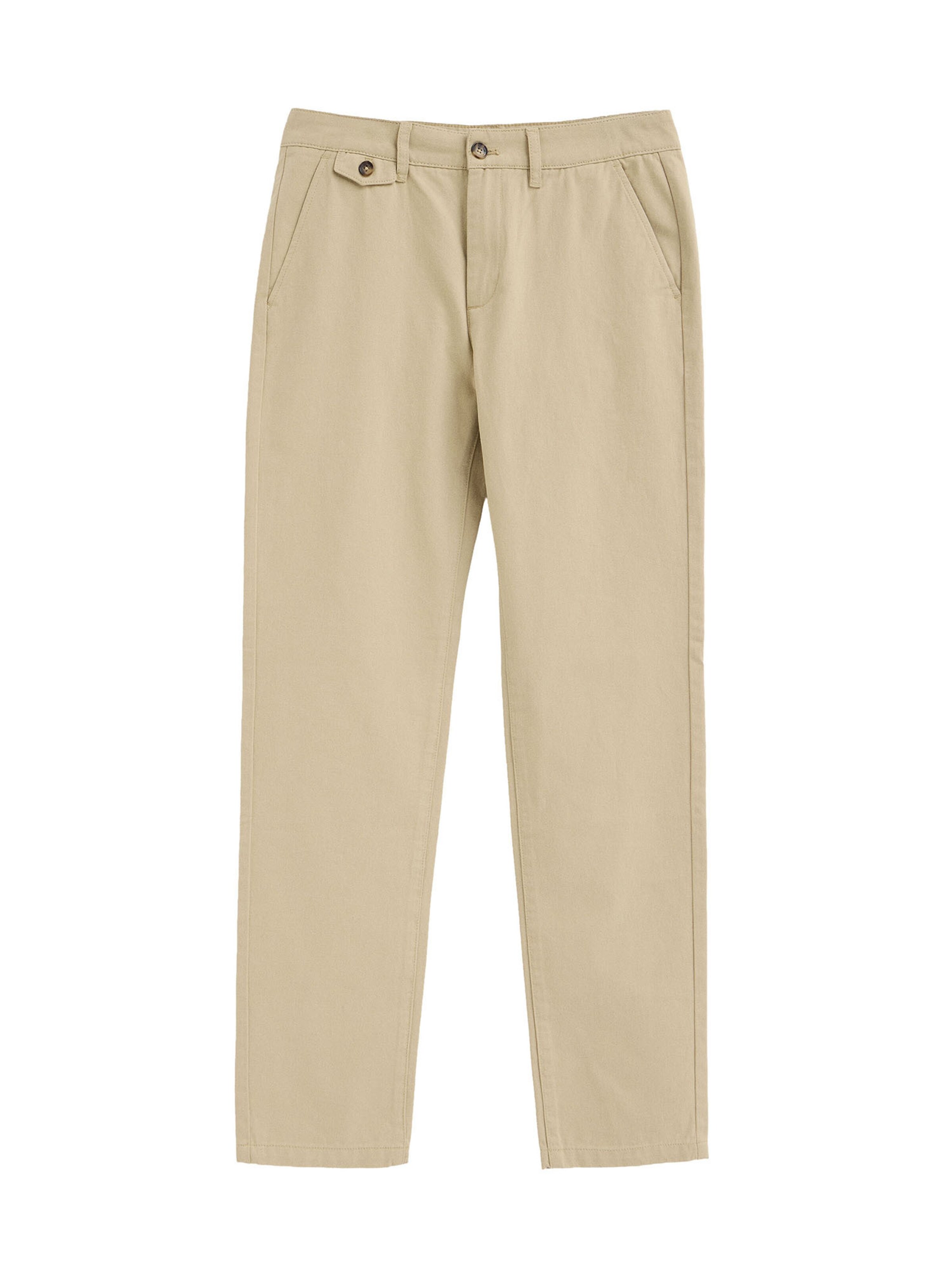 Polo Club Chino Pants in Beige, Item view