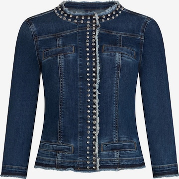 mėlyna Liu Jo Demisezoninė striukė: priekis