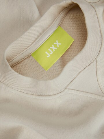 Sweat-shirt 'DEE' JJXX en gris