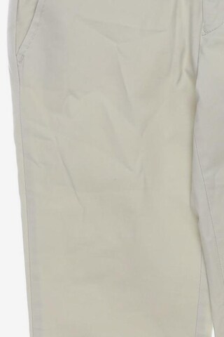 Tommy Jeans Stoffhose L in Beige