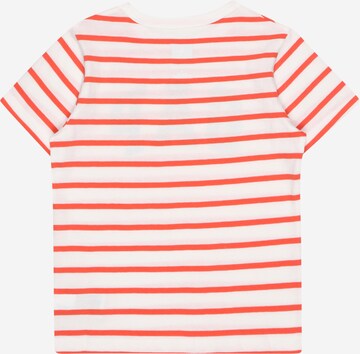 T-Shirt GAP en orange