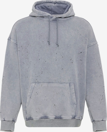 Dandalo Sweatshirt in Grey: front