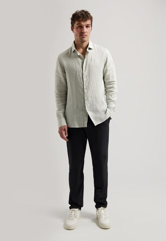 Dstrezzed Regular fit Button Up Shirt in Grey
