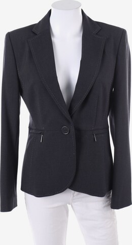 Marks & Spencer Blazer in S in Grey: front