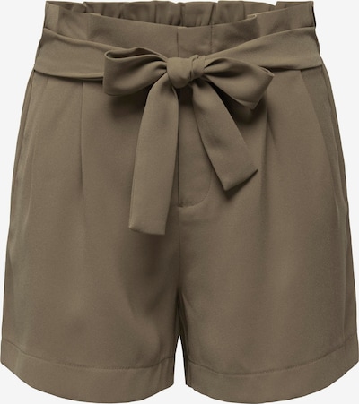 ONLY Shorts 'NEW FLORENCE' in braun, Produktansicht