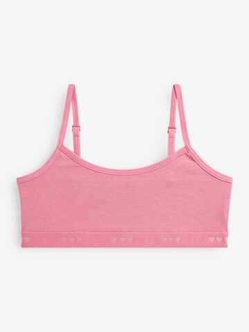 Next Top in Roze