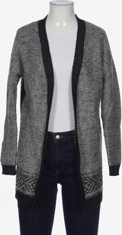 GAP Sweater & Cardigan in XS in Grey: front