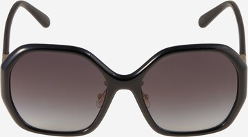 COACH Sunglasses '0HC8343' in Black