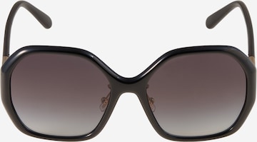 Lunettes de soleil '0HC8343' COACH en noir