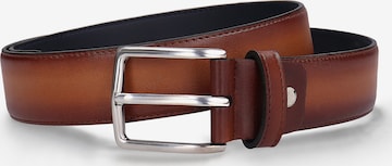 Ceinture 'Oliana' nae Vegan Shoes en marron : devant