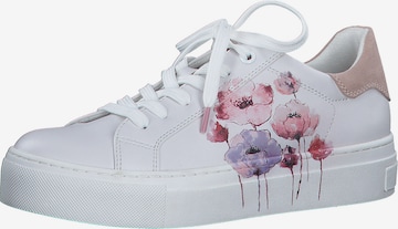 MARCO TOZZI Sneakers in White: front