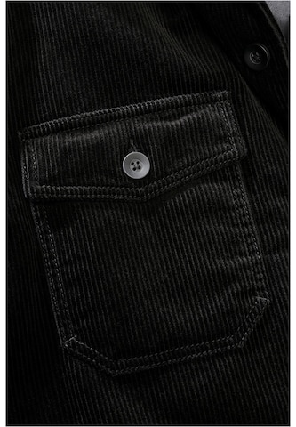 Brandit Přechodná bunda – černá