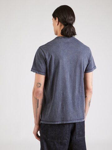 GUESS Originals Футболка в Синий