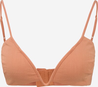Free People Soutien-gorge 'SURI' en noisette, Vue avec produit
