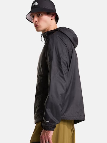 Giacca di mezza stagione di THE NORTH FACE in nero