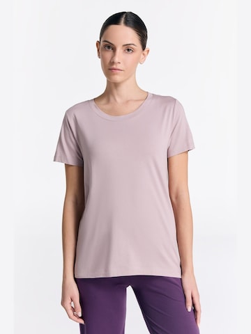 True North Shirt in Pink