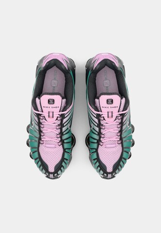 Nike SportswearNiske tenisice 'SHOX TL FADE' - miks boja boja