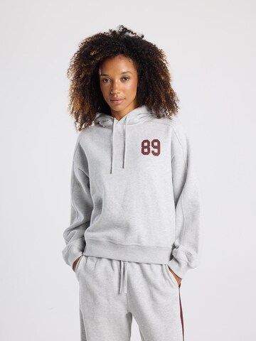 America Today Sweater in Grey