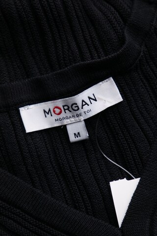 Morgan Pullover M in Schwarz