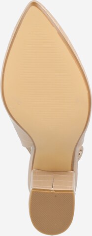 Wallis Γόβες slingback 'Evelyn' σε ροζ